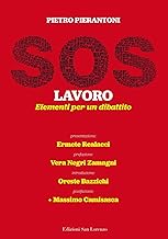 SOS lavoro. Elementi per un dibattito