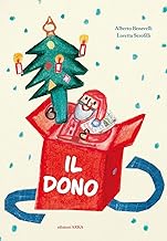 Il dono. Le perle. Ediz. illustrata