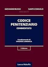 Codice penitenziario commentato