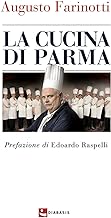 La cucina di Parma