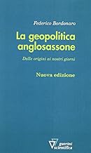 La geopolitica anglosassone