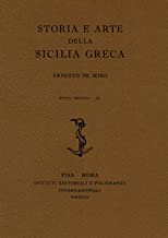 Storia e arte della Sicilia greca