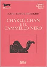 Charlie Chan e il cammello nero