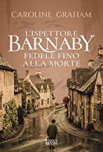 Barnaby. Fedele fino alla morte (Vol. 5)