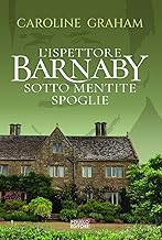 Barnaby. Sotto mentite spoglie (Vol. 3)