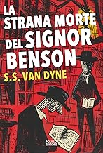 La strana morte del signor Benson