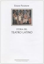 Storia del teatro latino