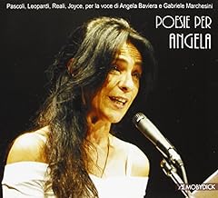 Poesia per Angela (Carta da musica)