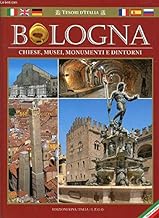 Guida souvenir Bologna. Ediz. italiana, inglese, tedesca, francese e spagnola