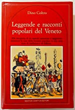 Leggende e racconti popolari del Veneto (Quest'Italia)