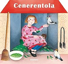 Cenerentola. Ediz. a colori