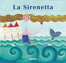 La sirenetta. Ediz. a colori