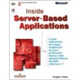 Inside server-based applications. Con CD-ROM (Programming Series)