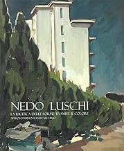 Nedo Luschi. La ricerca delle forme tramite il colore. Approfondimento dall'archivio