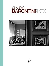 Claudio Barontini. Photos