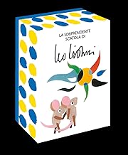 La sorprendente scatola di Leo Lionni. Ediz. illustrata