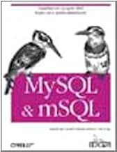 MySQL & mSQL (Tecnologie)