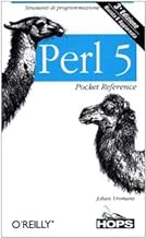 Perl 5. Strumenti di programmazione (Tecnologie)