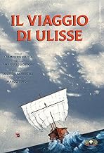 Il viaggio di Ulisse. Ediz. a caratteri grandi