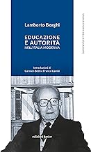 Educazione e autorità nell'Italia moderna