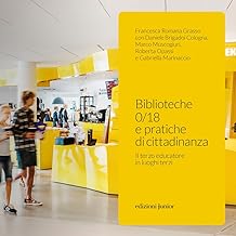 Biblioteche 0/18 e pratiche di cittadinanza