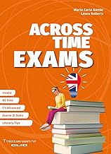 Across Time exams. Ediz. per la scuola