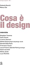 Cosa è il design