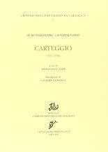 Carteggio 1923-1956