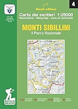 Monti Sibillini. Il Parco nazionale