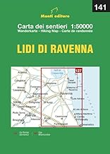 141 Lidi di Ravenna. Ediz. multilingue