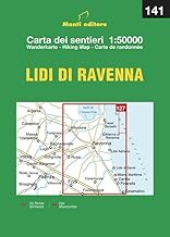 141 Lidi di Ravenna. Ediz. multilingue