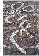 Adrian Paci. Compito #1. Ediz. italiana e inglese
