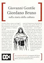 Giordano Bruno nella storia della cultura