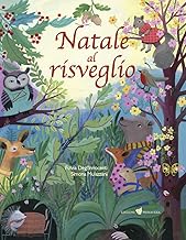 Natale al risveglio. Ediz. illustrata