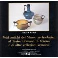 Vetri antichi del Museo archeologico al Teatro Romano di Verona e di altre collezioni veronesi.