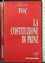 La costituzione di Prinz