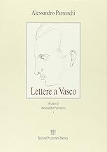 Lettere a Vasco (Il diaspro. Epistolari)