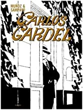 Carlos Gardel (Fumetti)