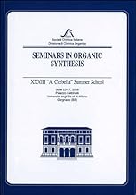 Seminars in organic synthesis. 25th Summer school A. Corbella (2000)