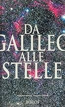 Da Galileo alle stelle (Imago)