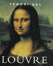 Louvre Tesori Del (Tiny Folio)