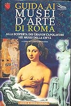 Guida ai musei d'arte di Roma