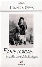 Paristorias. Miti e racconti della Sardegna (I griot)