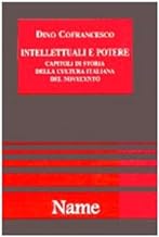 Gli intellettuali e il potere. Appunti per una storia della cultura politica italiana (Teoria politica. Nuova serie)