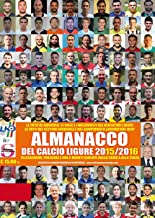 Almanacco del calcio e dello sport ligure 2015-2016