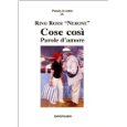 Cose cos. Parole d'amore (Poesia in notes)