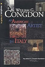 William Congdon. An american artist in Italy (Le guide di Terra Ferma)