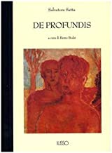 De profundis (Bibliotheca sarda)