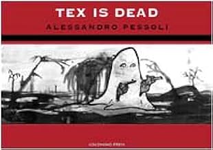 Tex is dead (Coconino cahiers)