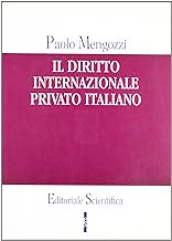 Il diritto internazionale privato italiano